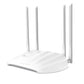 TP-Link TL-WA1201 wireless access point 867 Mbit/s White Power over Ethernet (PoE)
