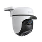 TP-Link Tapo TC41 V2 Spherical IP security camera Indoor & outdoor 2304 x 1296 pixels Ceiling/Wall/Pole