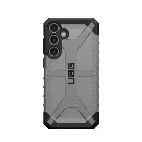Urban Armor Gear Plasma Case mobile phone case 17 cm (6.7") Cover Grey