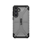 Urban Armor Gear Plasma Case mobile phone case 17 cm (6.7") Cover Grey