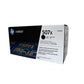 HP 507X High Yield Black Original LaserJet Toner Cartridge