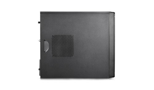 DeepCool Wave V2 Mini Tower Black