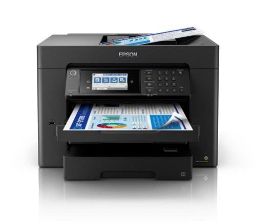 Epson WorkForce WF-7845 Inkjet A3+ 4800 x 2400 DPI Wi-Fi