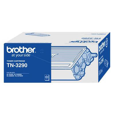 Brother TN3290 toner cartridge Original