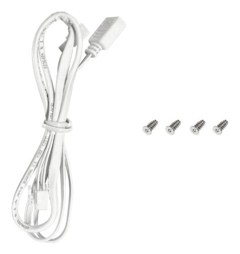 DeepCool FL12 WH Computer case Fan 12 cm White 1 pc(s)