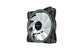 DeepCool CF120 Plus-3 in 1 Computer case Fan 12 cm Black 1 pc(s)