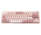 Logitech 920-011220 keyboard Office RF Wireless + Bluetooth QWERTY English Rose
