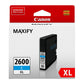 Canon PGI2600XLC ink cartridge Original Cyan