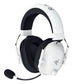 Razer BlackShark V2 HyperSpeed Headset Wired & Wireless Head-band Gaming USB Type-A Bluetooth White