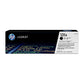 HP 131A Black Original LaserJet Toner Cartridge