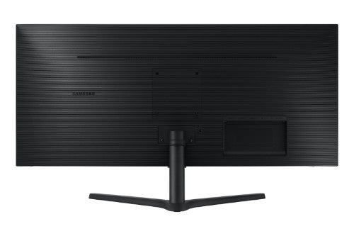 Samsung ViewFinity LS34C500GAEXXY computer monitor 86.4 cm (34") 3440 x 1440 pixels UltraWide Quad HD LED Black
