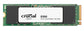 Crucial E100 480 GB M.2 PCI Express 4.0 NVMe