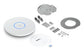 Ubiquiti U7 Pro XGS 8600 Mbit/s White Power over Ethernet (PoE)