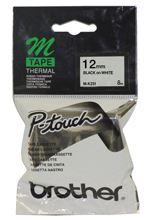 Brother Tape Cartridge (12mm)
