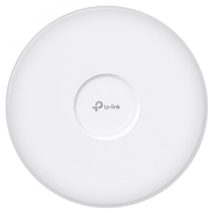 TP-Link Omada BE9300 Ceiling Mount Tri-Band Wi-Fi 7 Access Point