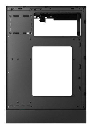 DeepCool CH170 PLUS Tower Black