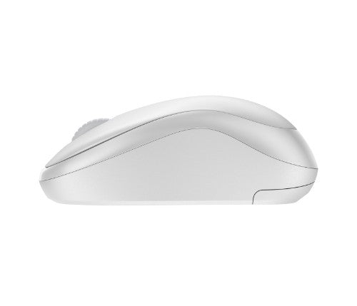 Logitech 910-007123 mouse Travel Ambidextrous RF Wireless + Bluetooth Optical 4000 DPI
