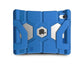 STM Duxling 27.7 cm (10.9") Cover Blue