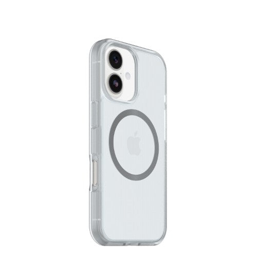 OtterBox React MagSafe Series for Apple iPhone 17, transparent
