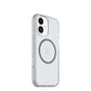 OtterBox React MagSafe Series for Apple iPhone 17, transparent