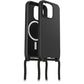 OtterBox React Series Necklace MagSafe for iPhone 15 Pro, Black