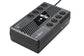 PowerShield SafeGuard 1000 uninterruptible power supply (UPS) Line-Interactive 1 kVA 600 W 8 AC outlet(s)