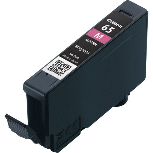 Canon CLI-65M ink cartridge 1 pc(s) Original Magenta