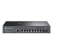 TP-Link Omada 8-Port 2.5G L2+ Managed Switch