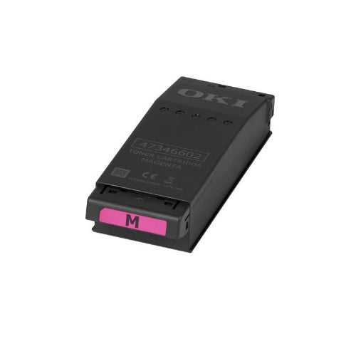 OKI YA8001-1088G034 toner cartridge 1 pc(s) Original Magenta