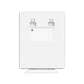 TP-Link EAP650-DESKTOP wireless access point 2976 Mbit/s White Power over Ethernet (PoE)