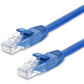 Astrotek AT-RJ45BLU6-0.25M networking cable Blue Cat6 U/UTP (UTP)