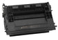 HP 37X High Yield Black Original LaserJet Toner Cartridge