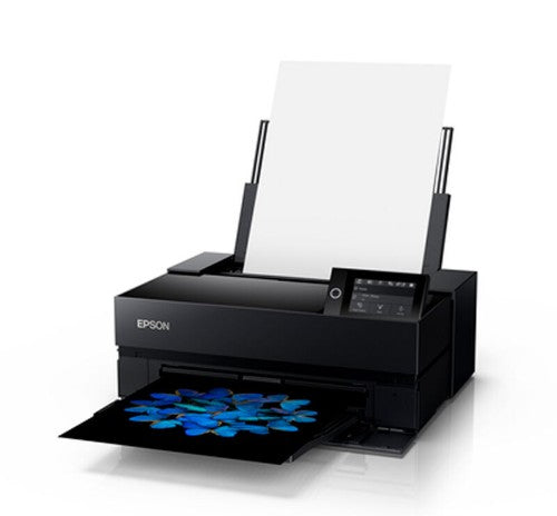 Epson SureColor P706 inkjet printer Colour 5760 x 1440 DPI A3 Wi-Fi