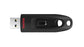 SanDisk Ultra USB flash drive 64 GB USB Type-A 3.2 Gen 1 (3.1 Gen 1) Black