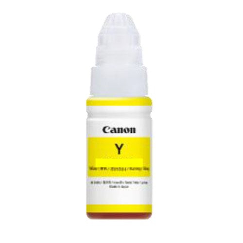Canon GI690Y printer ink refill Original