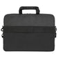 Targus CityGear notebook case 39.6 cm (15.6") Briefcase Black