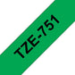 Brother Laminated tape 24mm