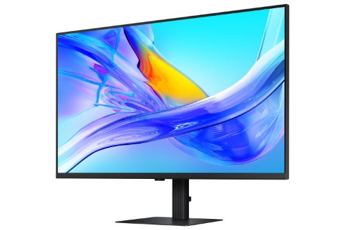 Samsung LS37D800UAEXXY computer monitor 94 cm (37") 3840 x 2160 pixels 4K Ultra HD LCD Black