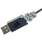 Corsair HARPOON RGB PRO mouse Gaming Right-hand USB Type-A Optical 12000 DPI