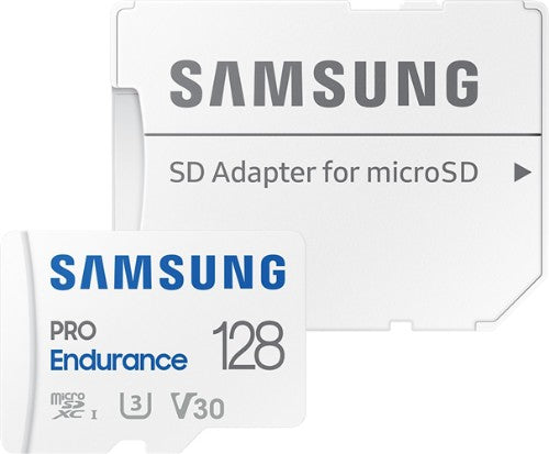 Samsung MB-MJ128KA 128 GB MicroSDXC UHS-I Class 10