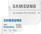 Samsung MB-MJ128KA 128 GB MicroSDXC UHS-I Class 10