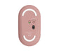 Logitech Pebble 2 M350s mouse Office Ambidextrous RF Wireless + Bluetooth Optical 1000 DPI
