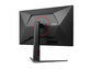 AOC G4 U27G42 computer monitor 68.6 cm (27") 3840 x 2160 pixels Quad HD LED Black, Red