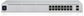 Ubiquiti UniFi 16-Port PoE Managed L2/L3 Gigabit Ethernet (10/100/1000) Power over Ethernet (PoE) 1U Silver