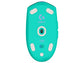 Logitech G 910-006376 mouse Gaming Right-hand RF Wireless Optical 12000 DPI