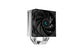 DeepCool AK400 Processor Air cooler 12 cm Black 1 pc(s)