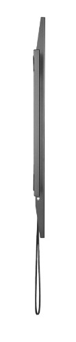 Brateck LP37-69F TV mount 2.54 m (100") Black
