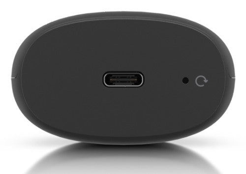 Ubiquiti Display Cast Lite, Digital Signage Player Designed For Media Playback On HDMI Displays, 1080p Resolution, Powered By A USB-C Adapter