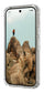 Urban Armor Gear 614461114343 mobile phone case 16 cm (6.3") Cover Transparent