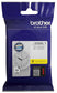 Brother LC3329XLY ink cartridge 1 pc(s) Original Yellow